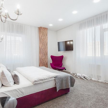 Royal Apartment Odessa Dış mekan fotoğraf