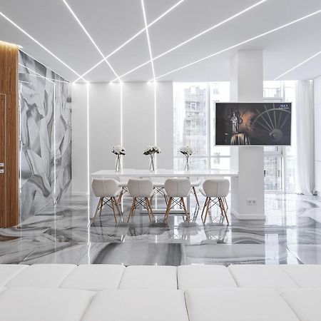 Royal Apartment Odessa Dış mekan fotoğraf