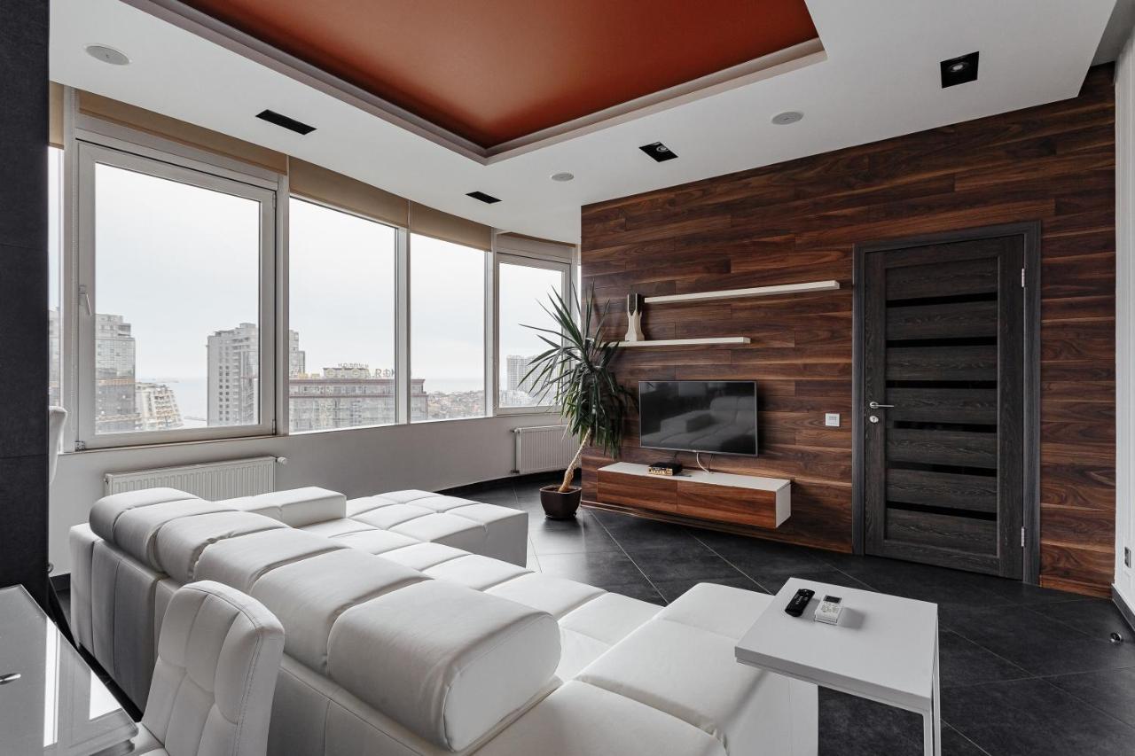 Royal Apartment Odessa Dış mekan fotoğraf