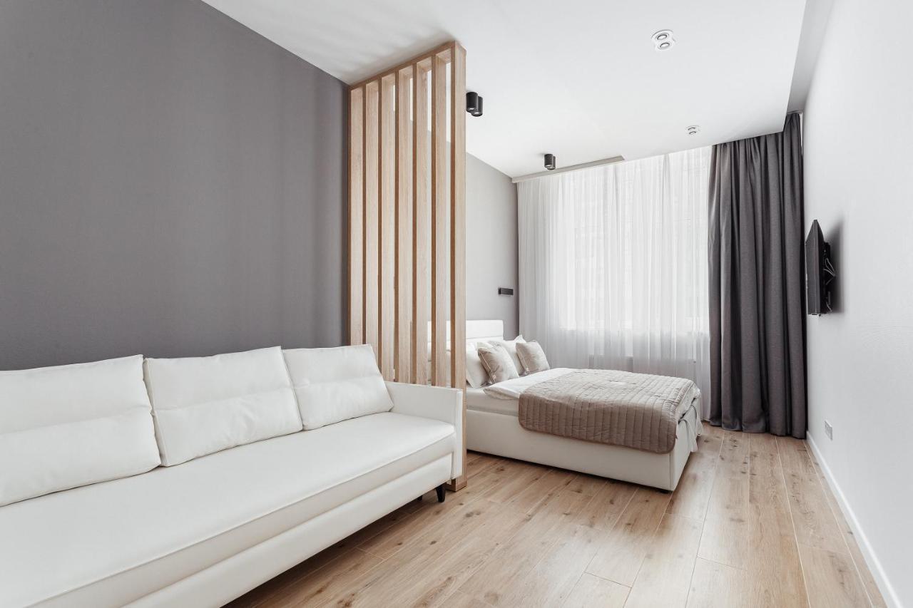 Royal Apartment Odessa Dış mekan fotoğraf