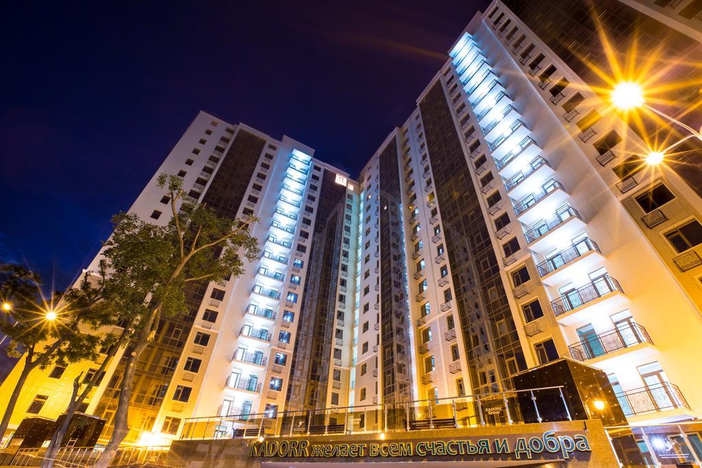 Royal Apartment Odessa Dış mekan fotoğraf