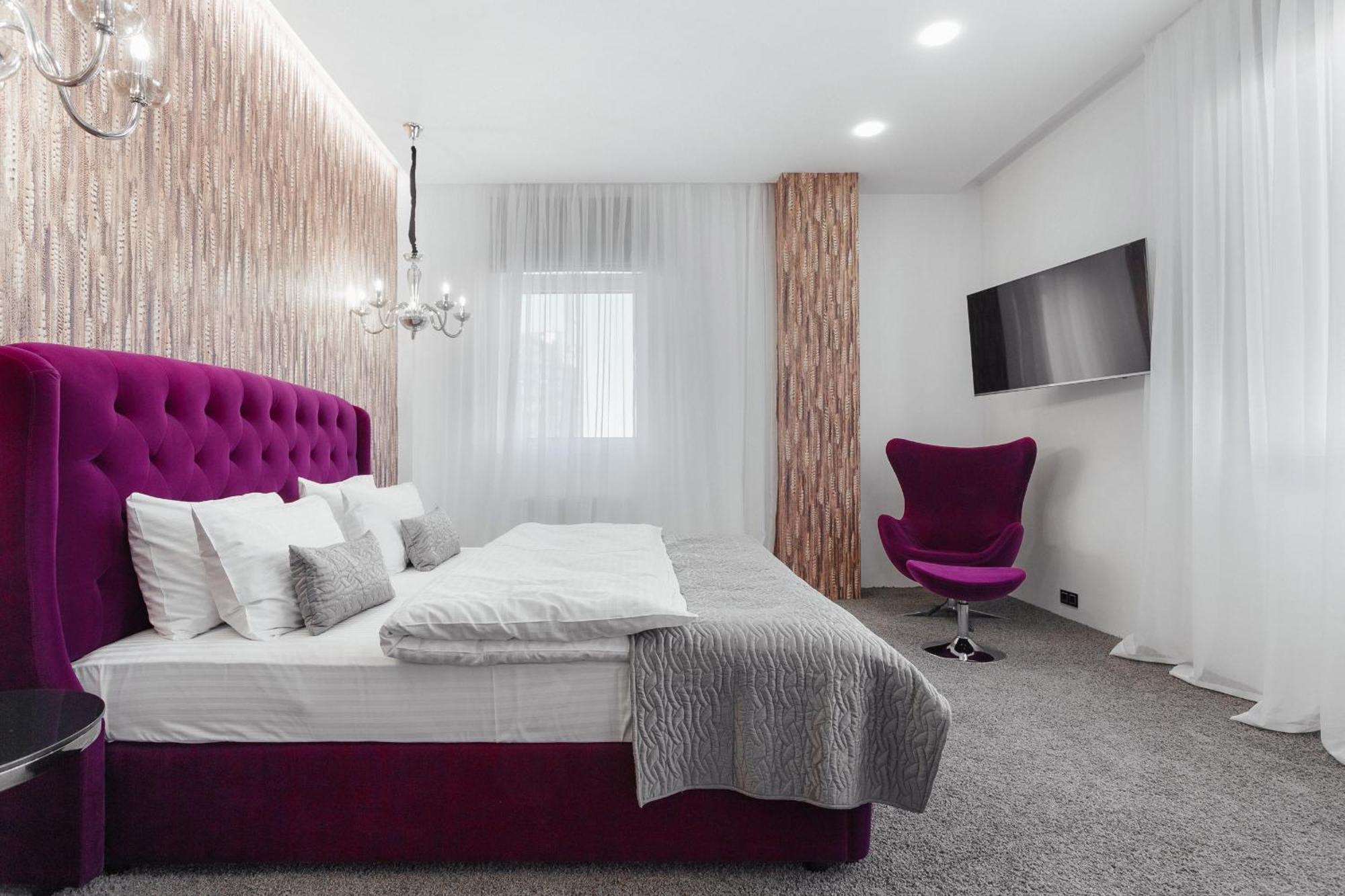 Royal Apartment Odessa Dış mekan fotoğraf