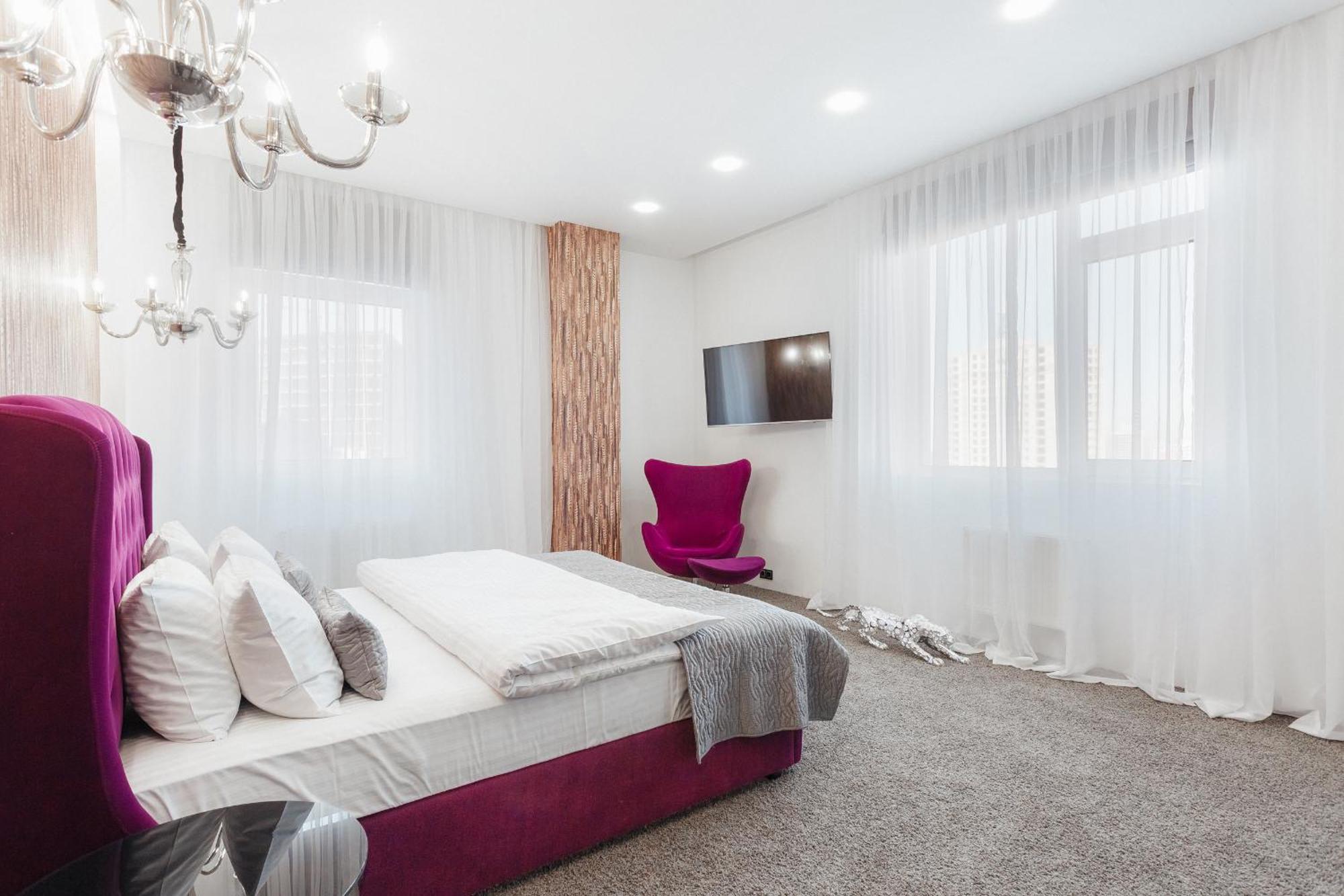 Royal Apartment Odessa Dış mekan fotoğraf