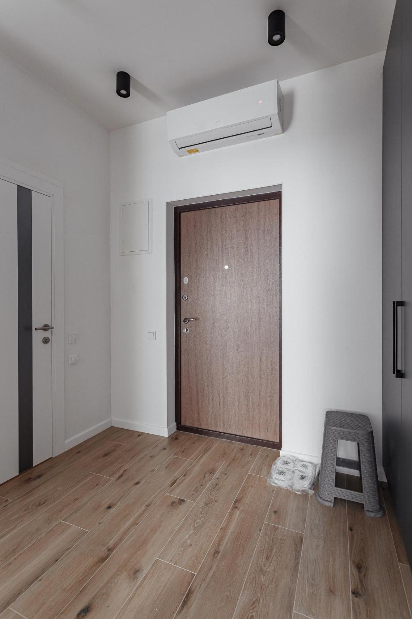 Royal Apartment Odessa Oda fotoğraf