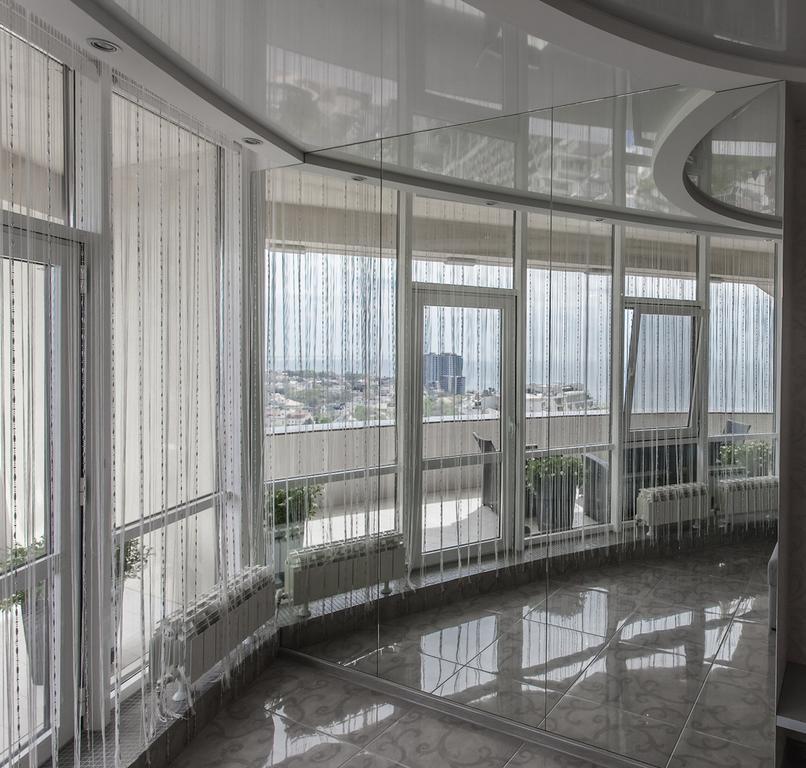 Royal Apartment Odessa Dış mekan fotoğraf