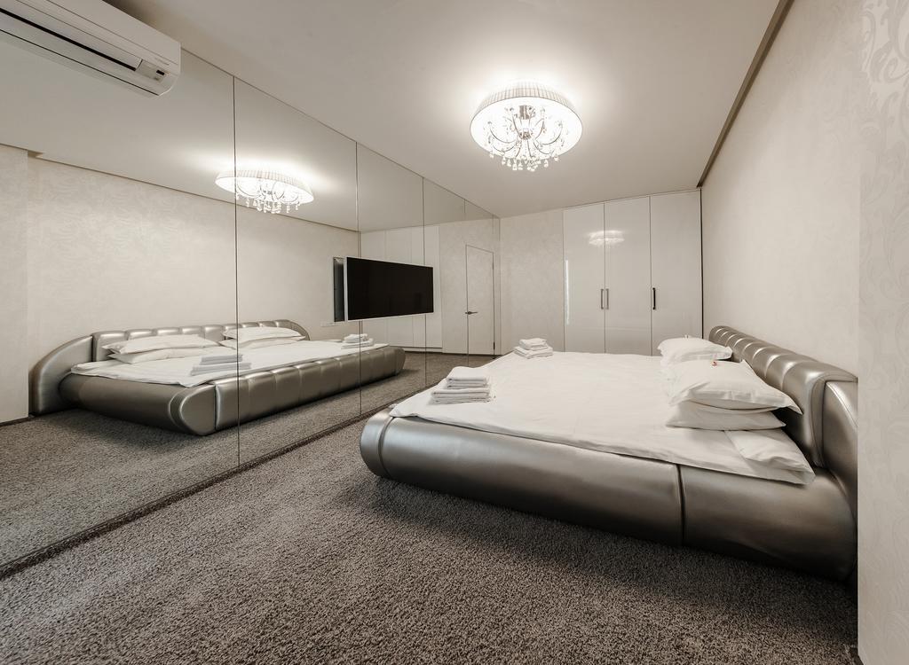 Royal Apartment Odessa Dış mekan fotoğraf