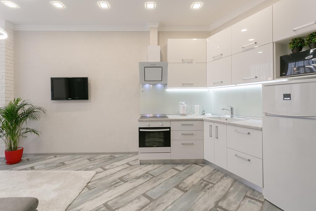 Royal Apartment Odessa Dış mekan fotoğraf