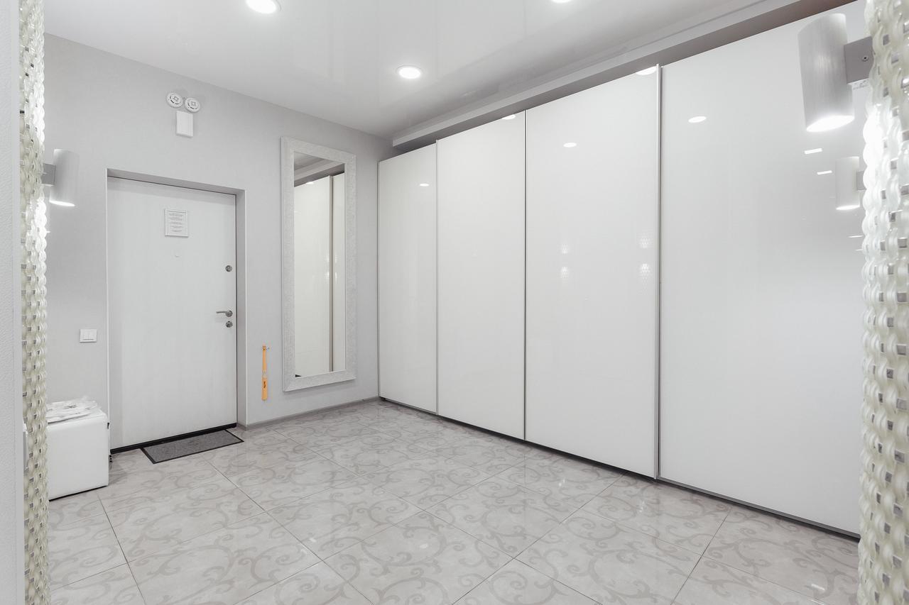 Royal Apartment Odessa Dış mekan fotoğraf