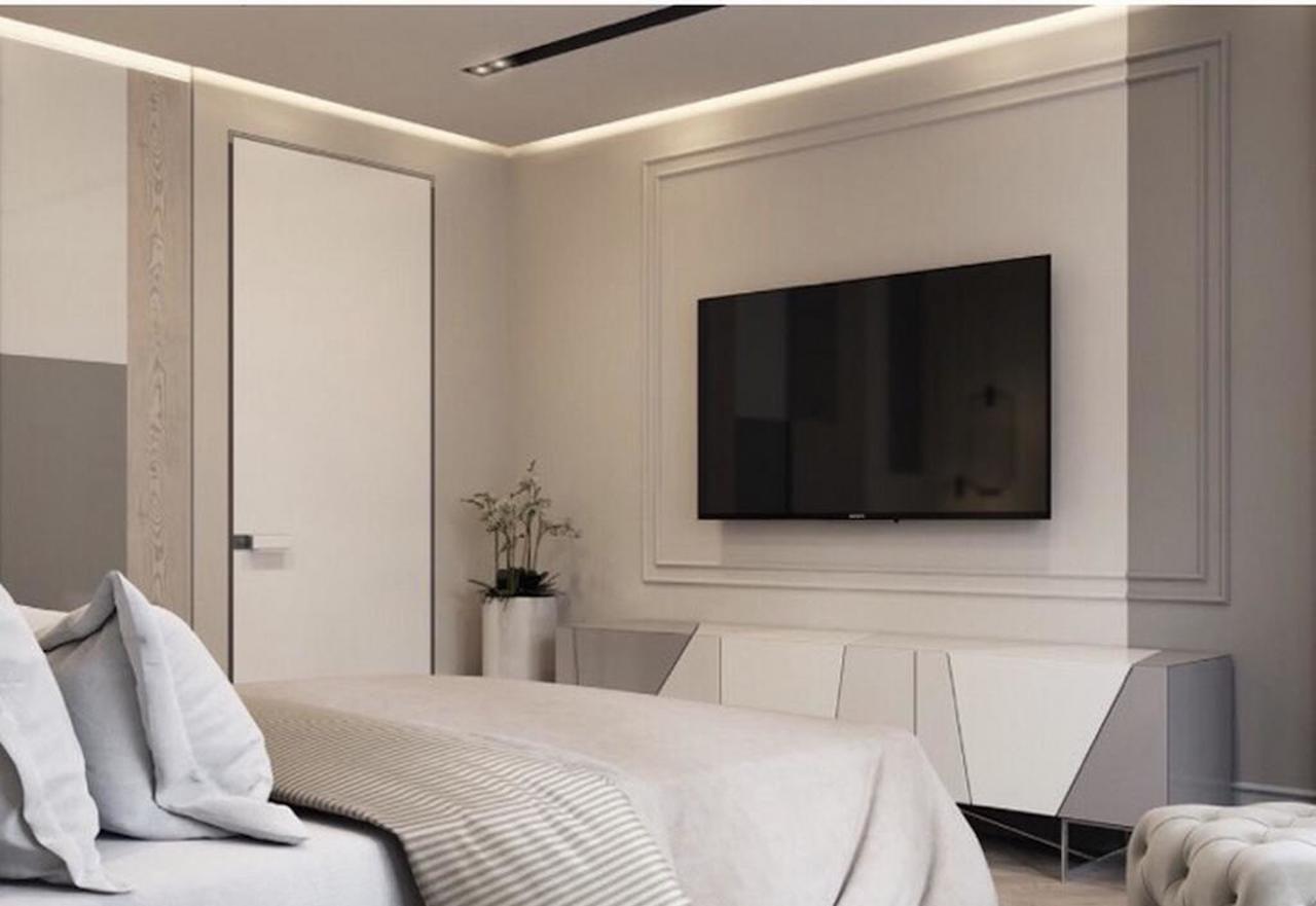 Royal Apartment Odessa Dış mekan fotoğraf
