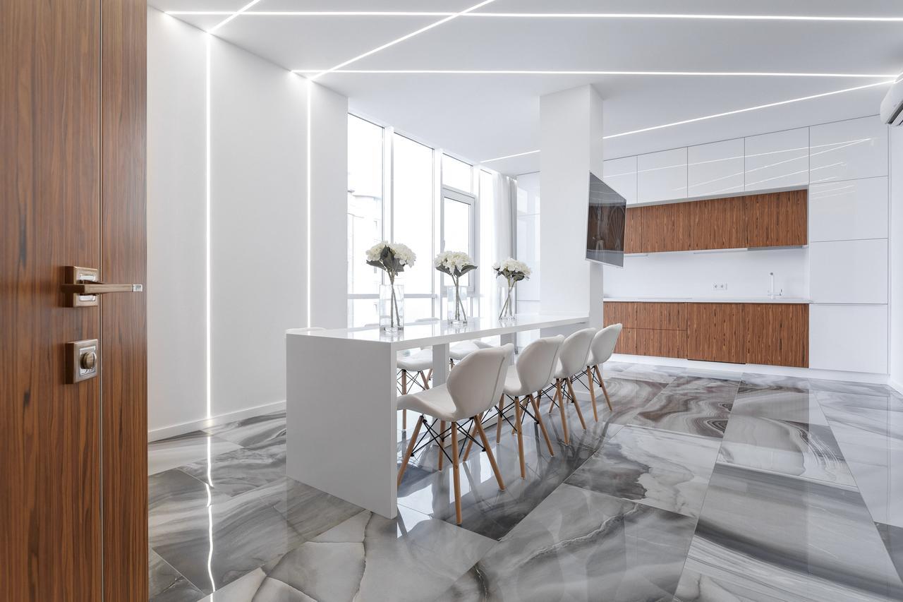 Royal Apartment Odessa Dış mekan fotoğraf