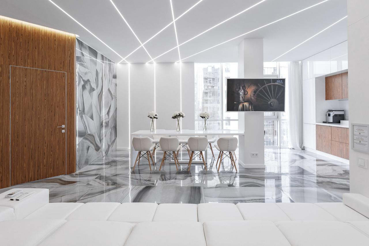 Royal Apartment Odessa Dış mekan fotoğraf